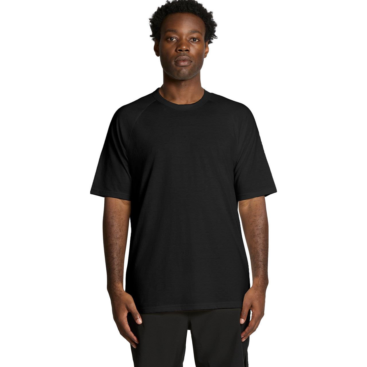 5610 ACTIVE BLEND TEE