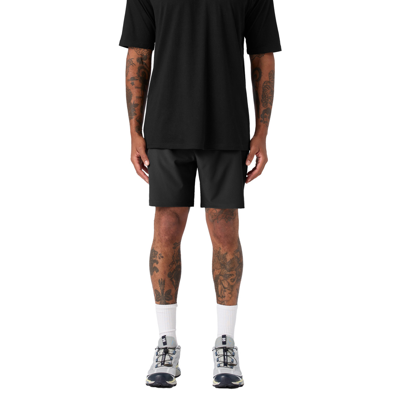 Active Shorts 18" - Image 3