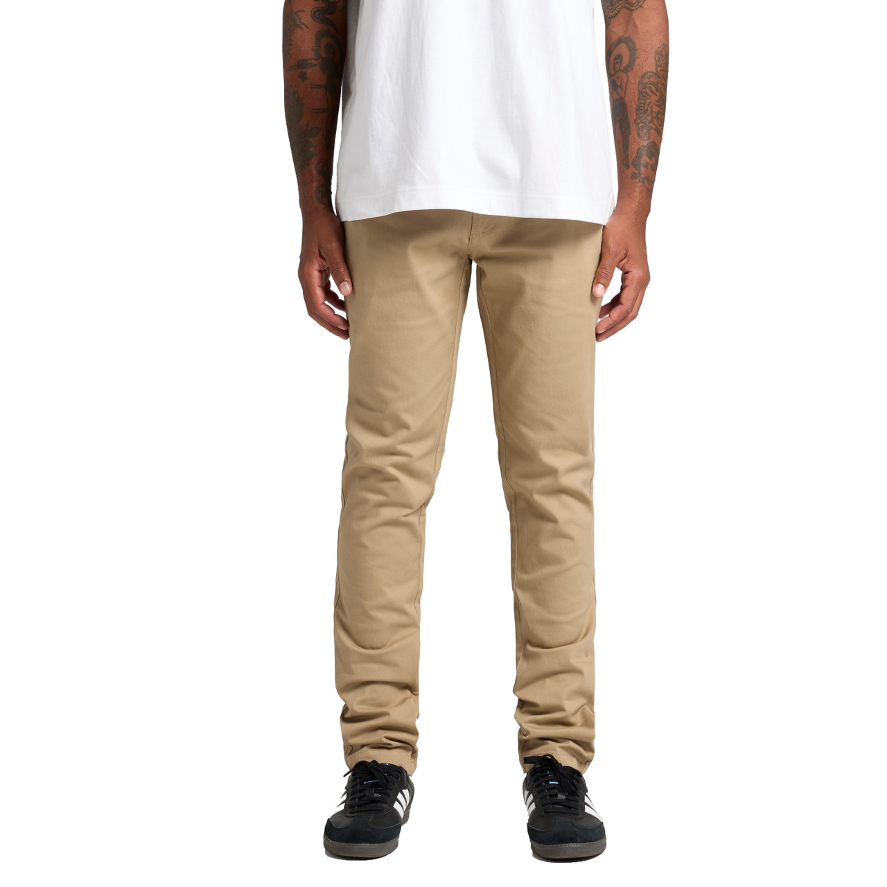 Standard Trousers - Image 1