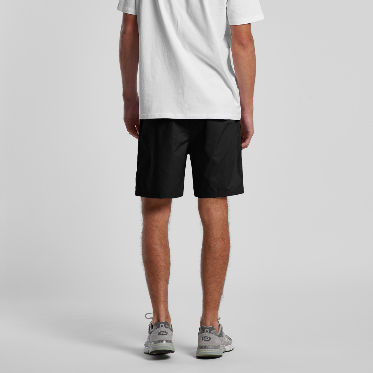 Beach Shorts 17" - Image 2