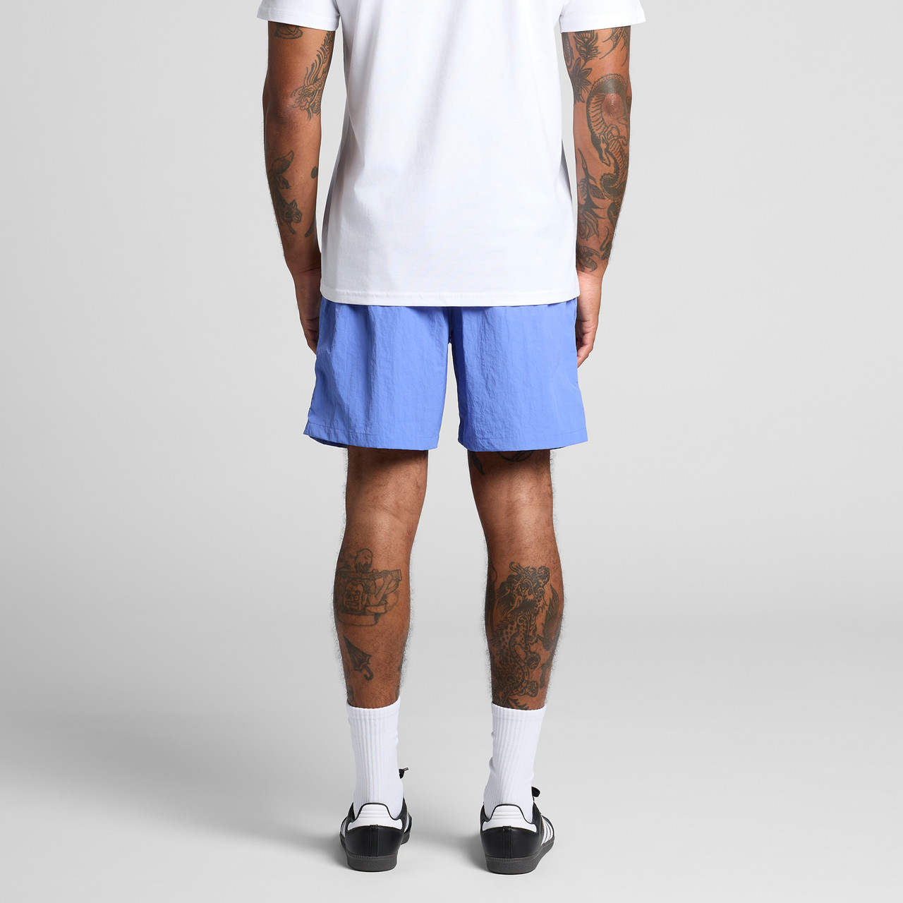 Swim Shorts 17" (2/2)