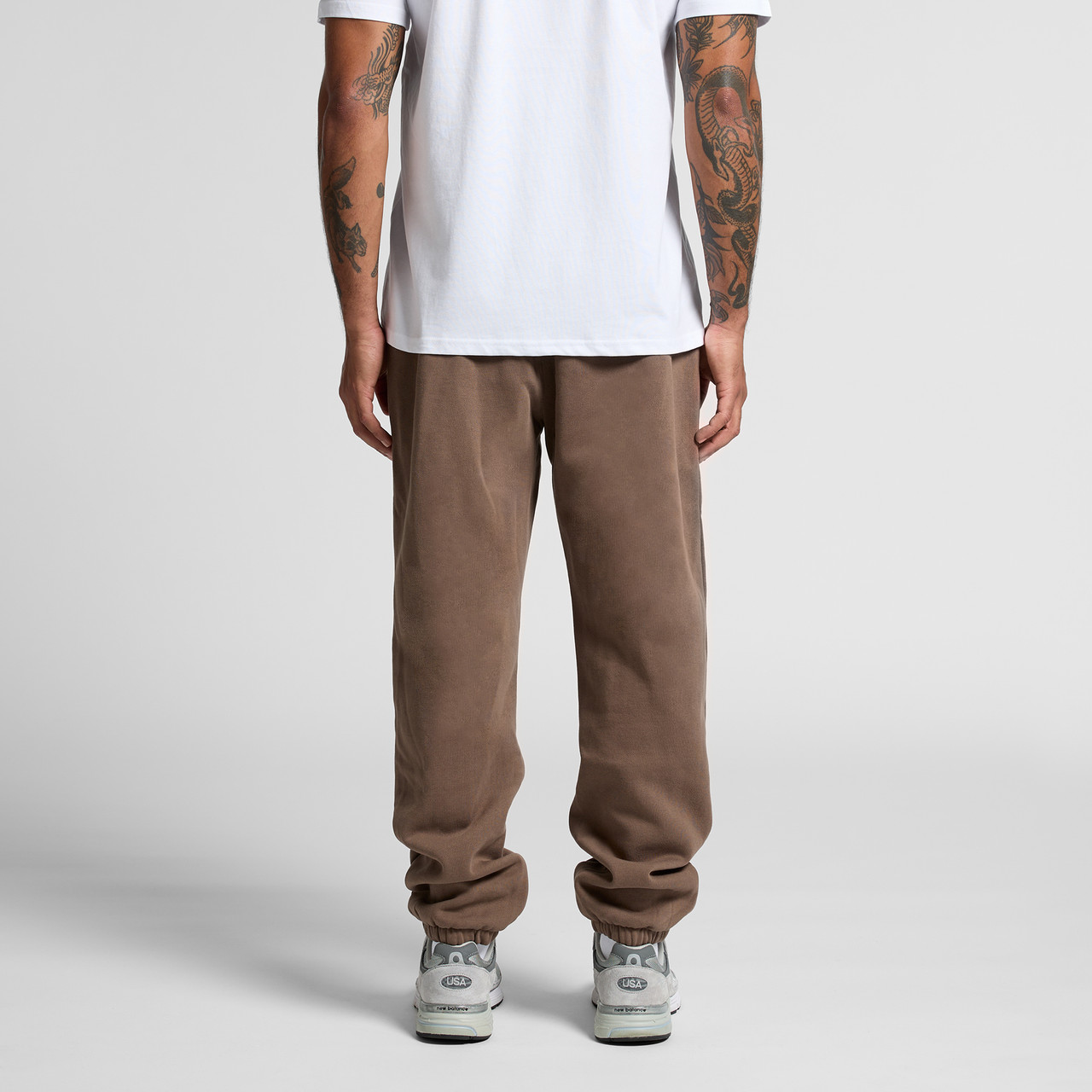 Stencil Joggers (2/2)