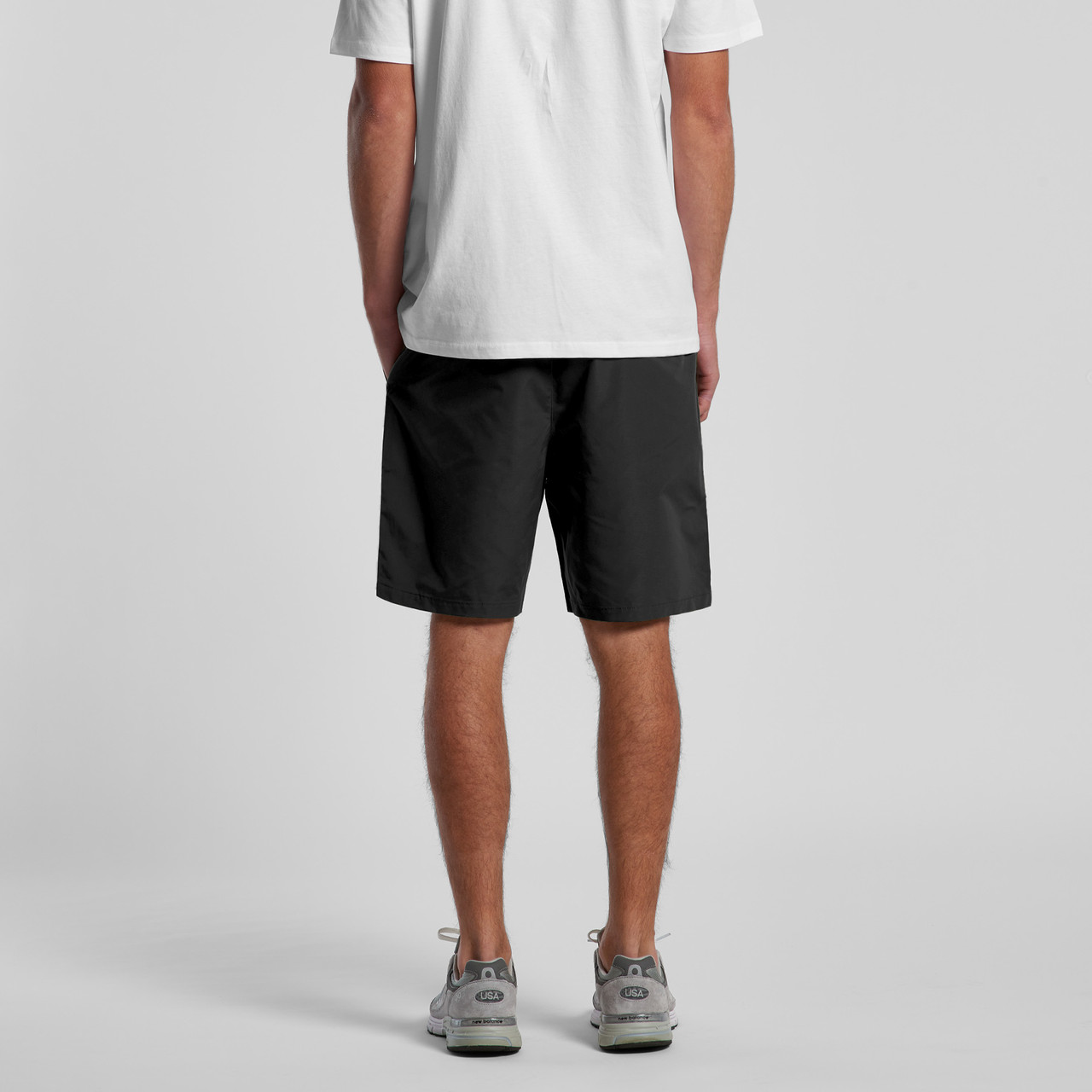 Active Training Shorts 19" (4/4)
