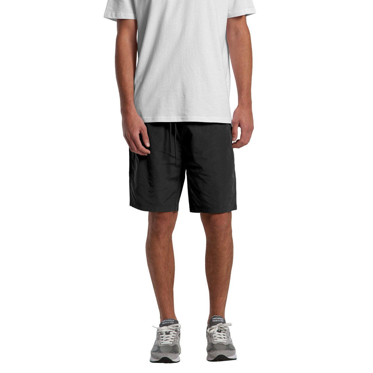 Active Training Shorts 19" (3/4)