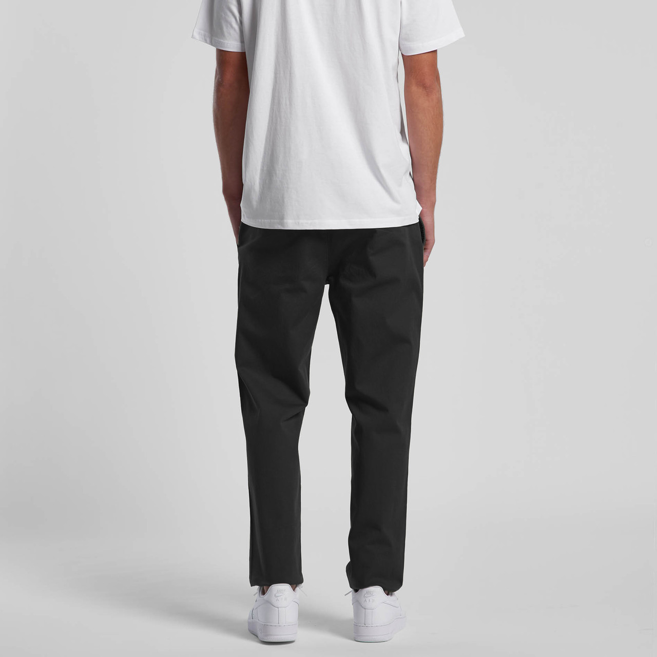 Straight Trousers (2/2)