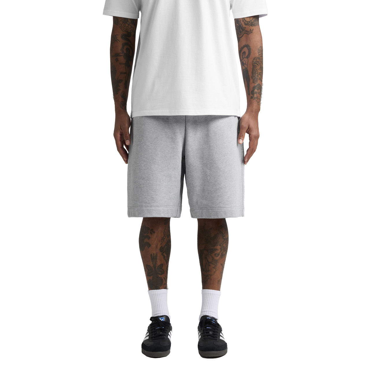 Made Short