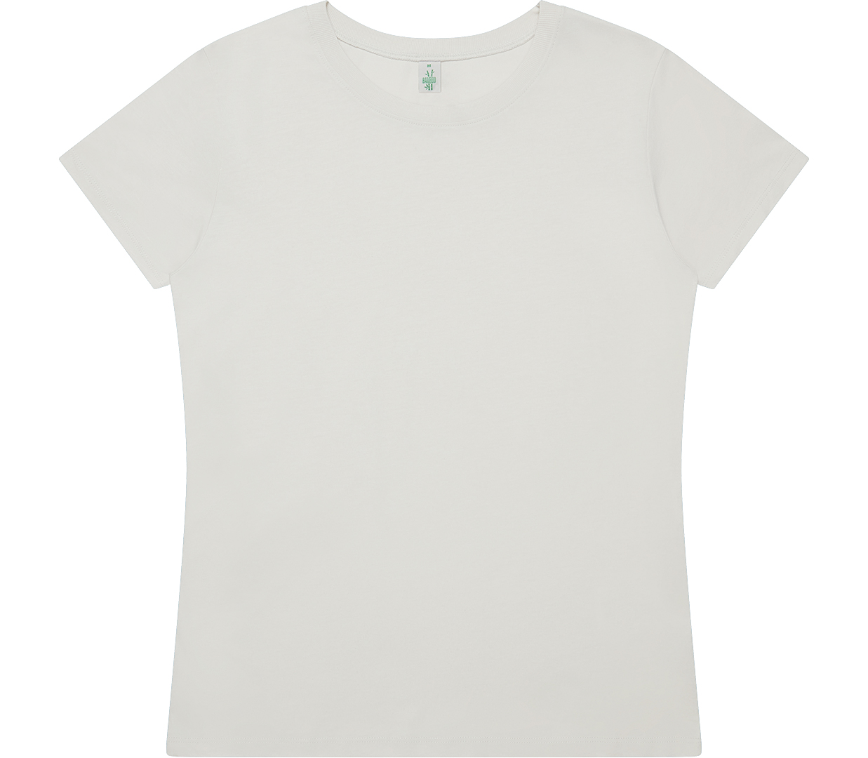 Women's Fit Bamboo Jersey T-shirt