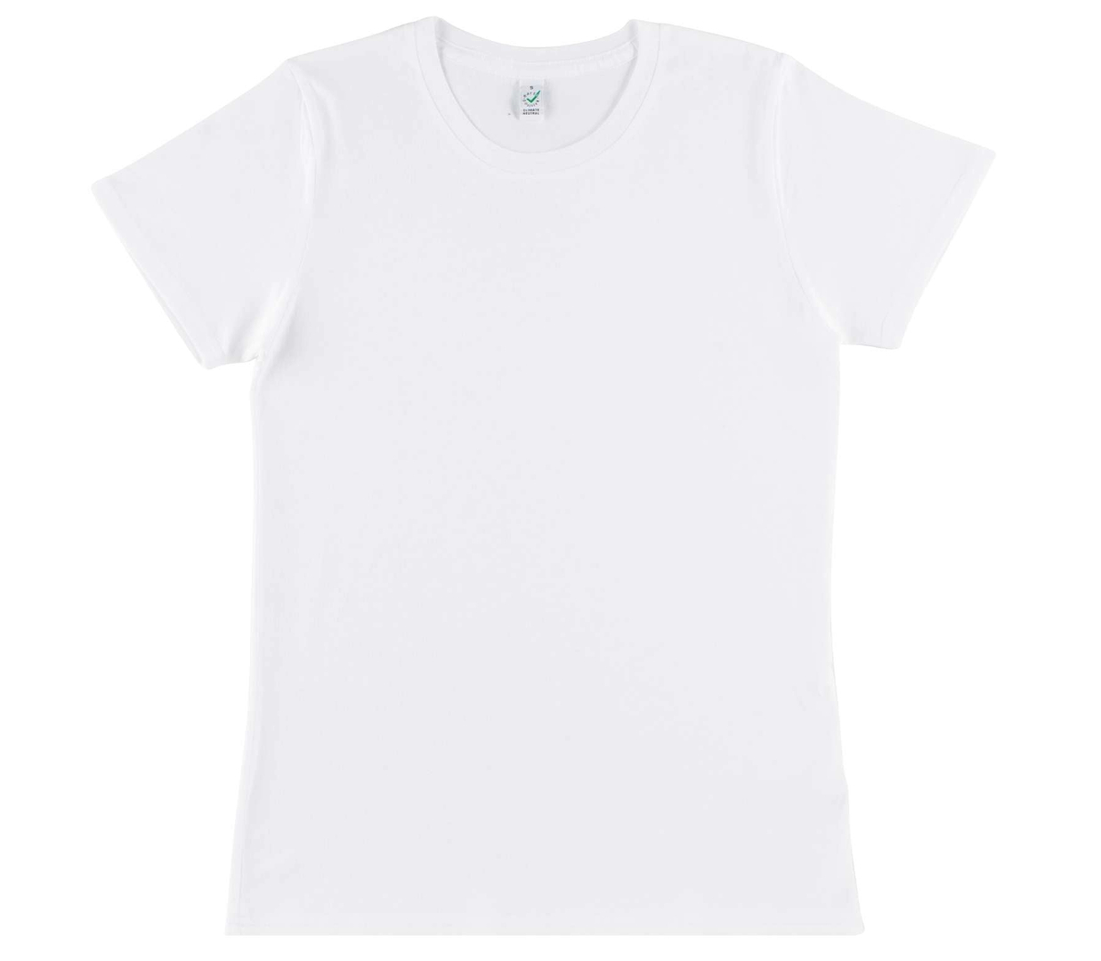 Earth Positive Women's Jersey T-shirt