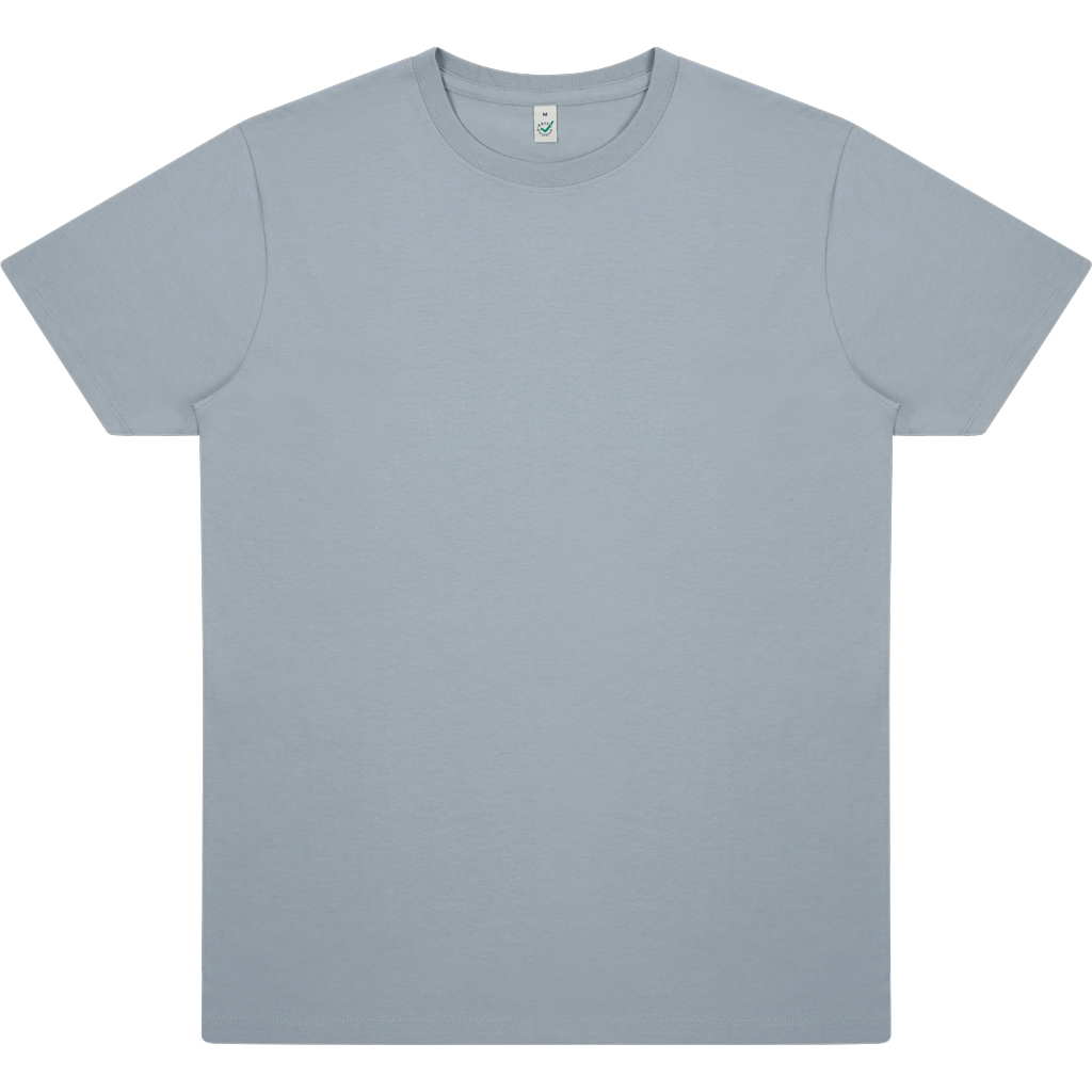 Earth Positive Premium Jersey T-shirt