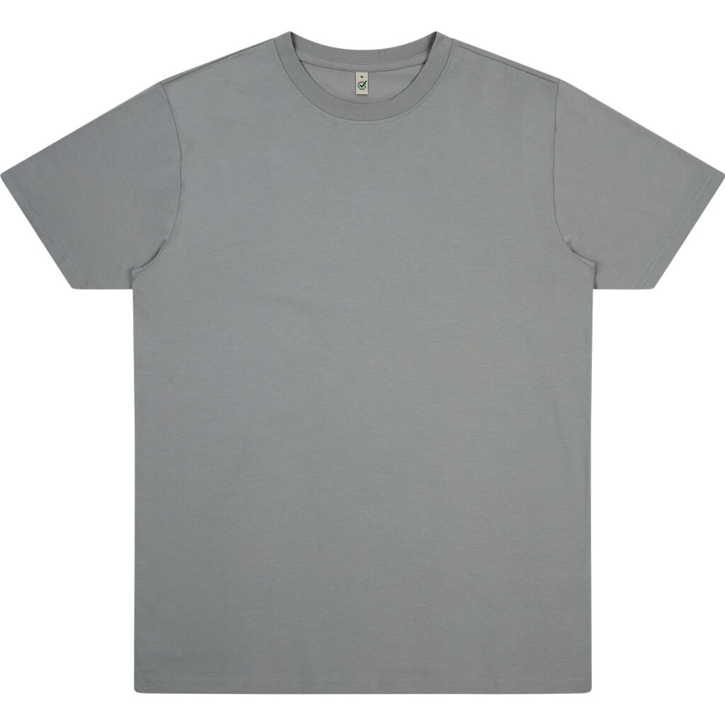 Earth Positive Oversized T-shirt