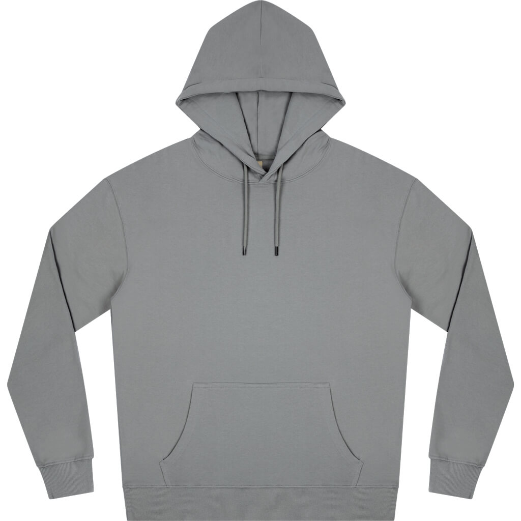 Earth Positive Pullover Hoodie