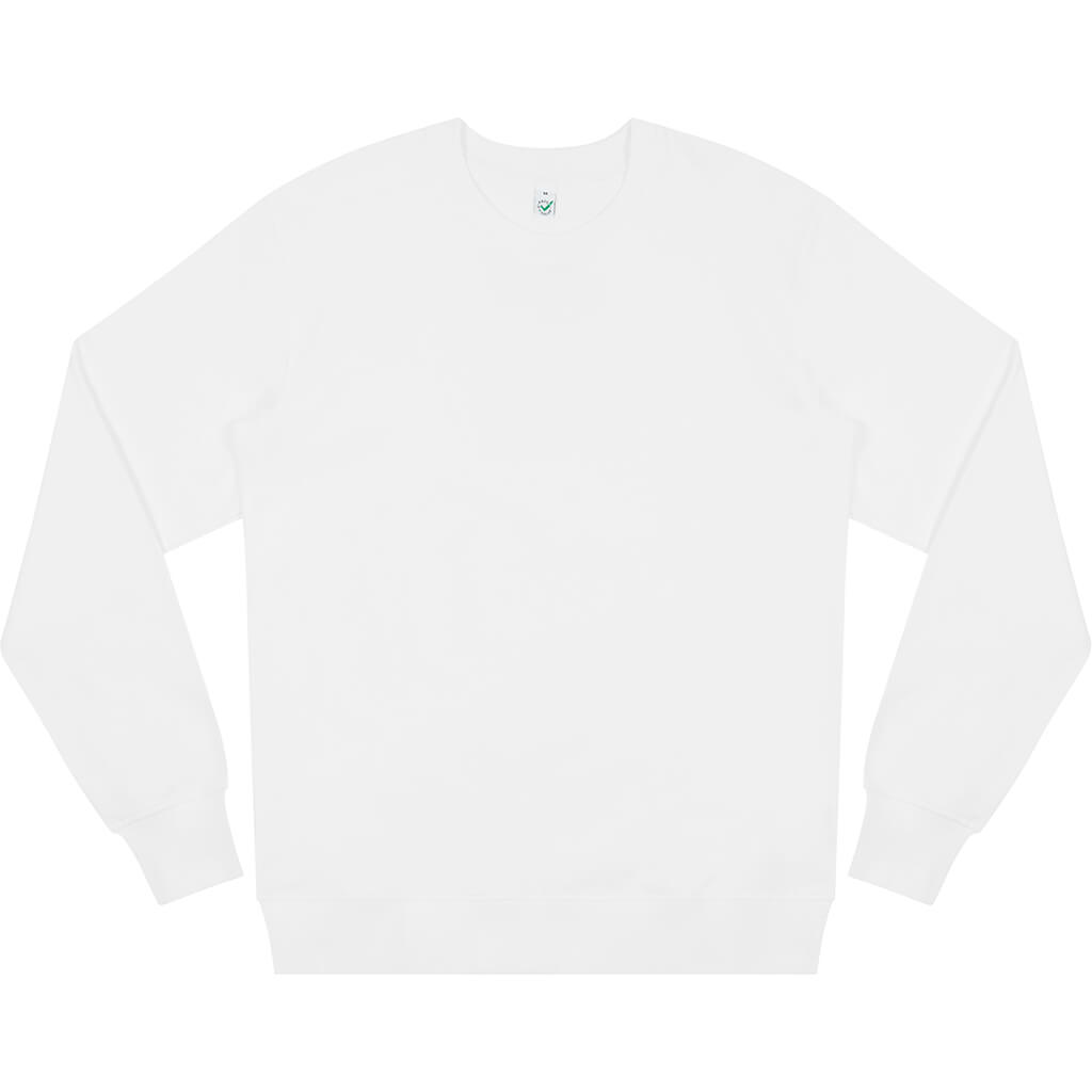 Earth Positive Sweatshirt