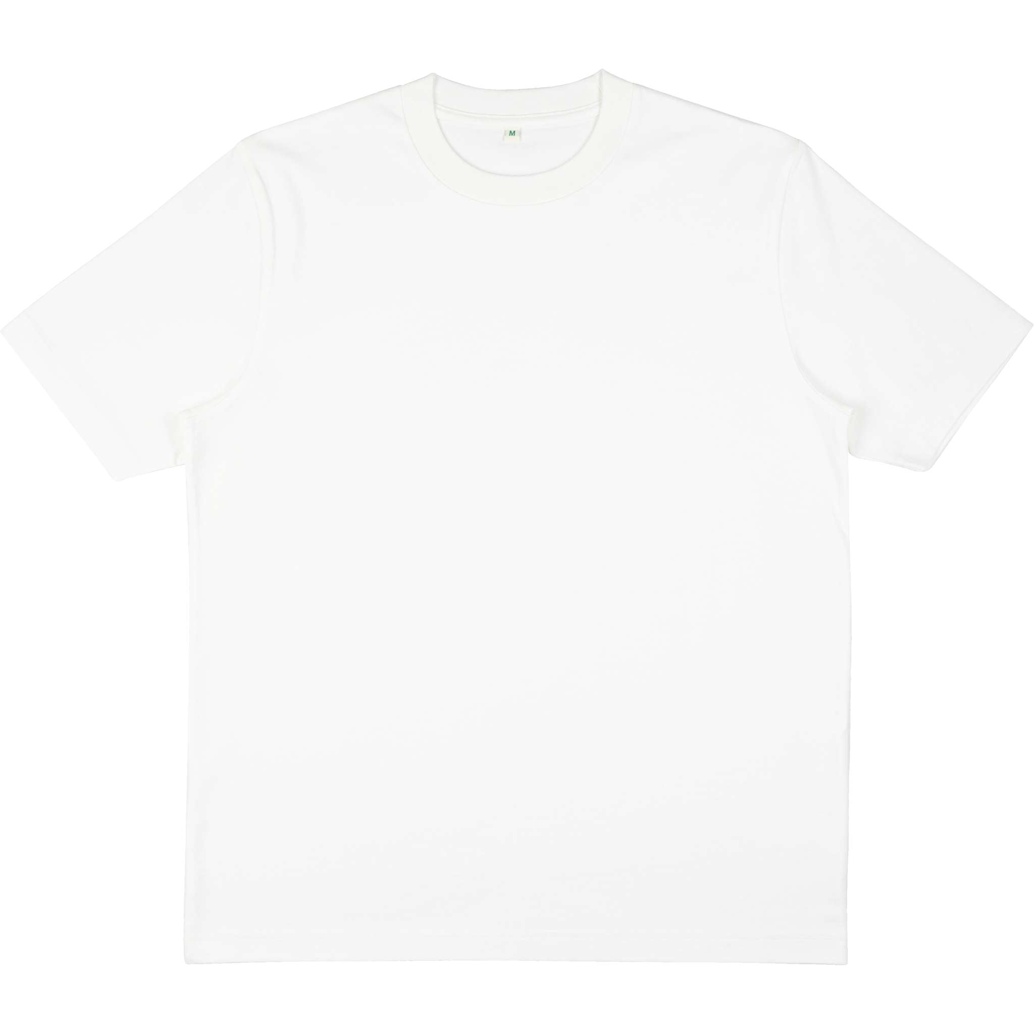 Earth Positive Heavy T-shirt
