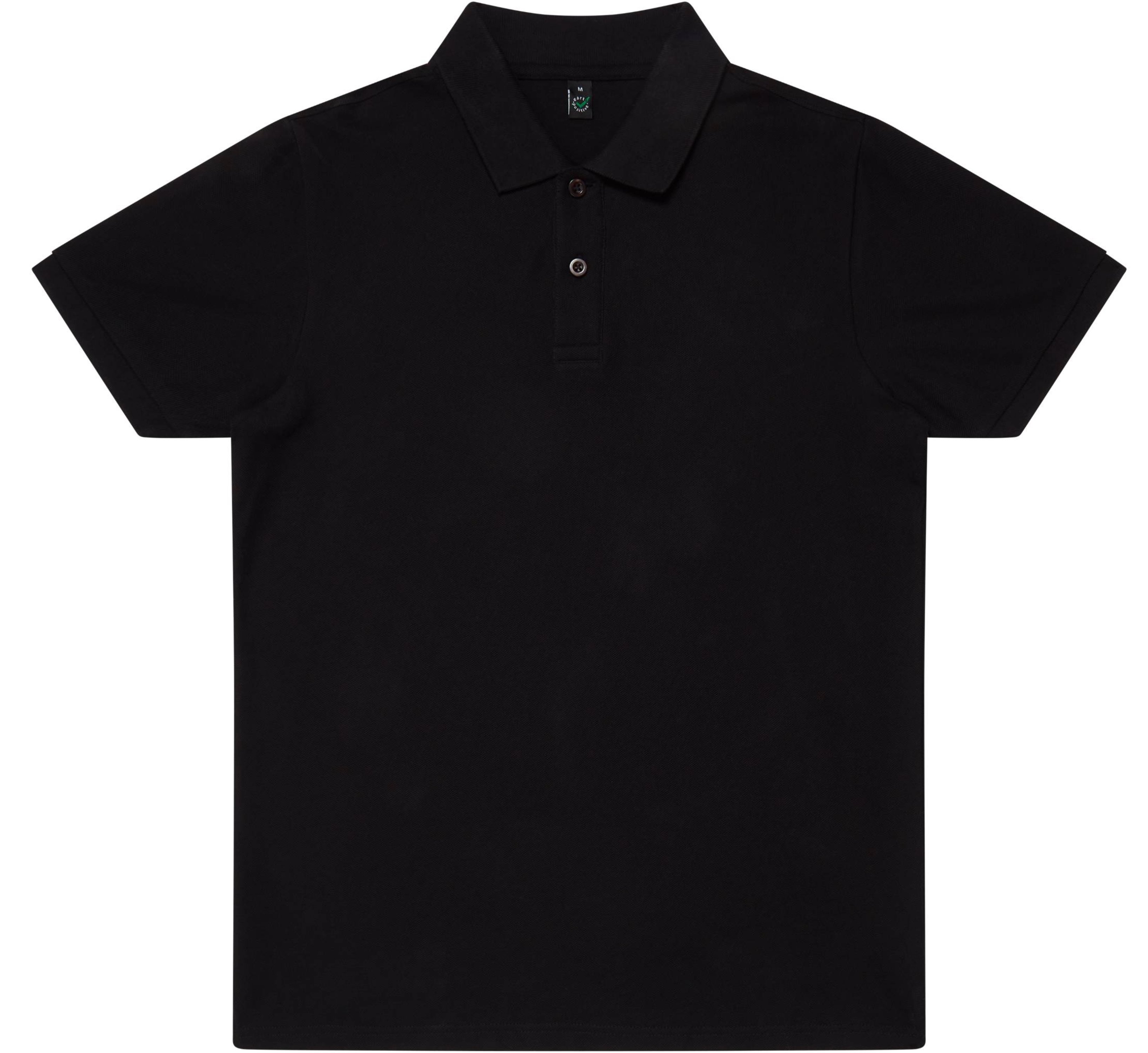 Earth Positive PiquÃ© Polo Shirt