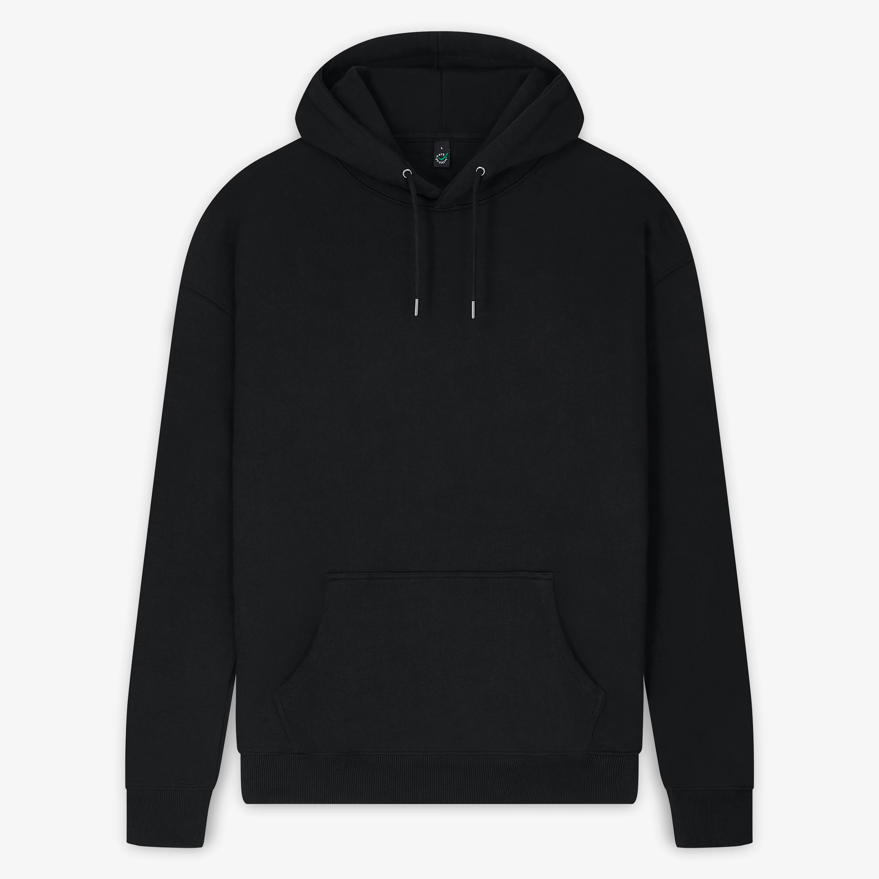 Earth Positive Super Heavy Hoodie