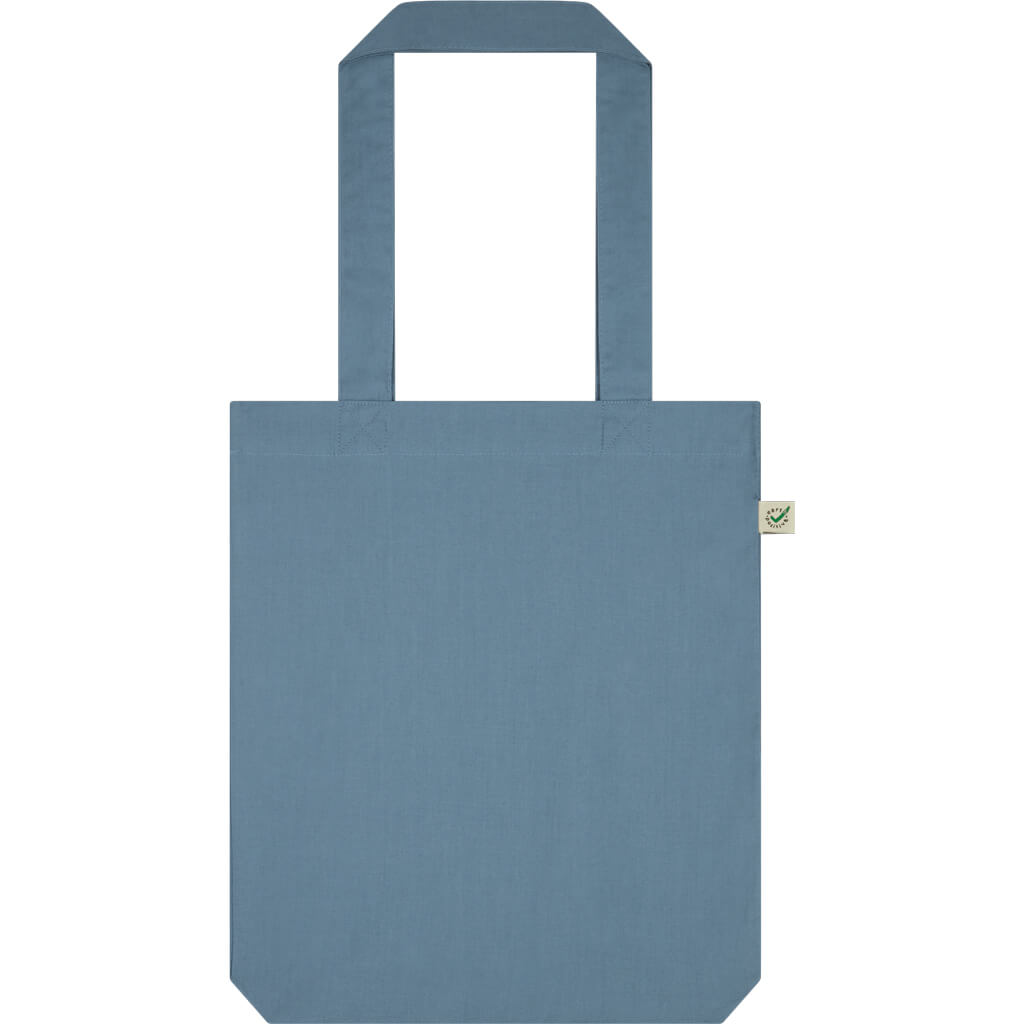 Earth Positive Fashion 50/50 Tote Bag