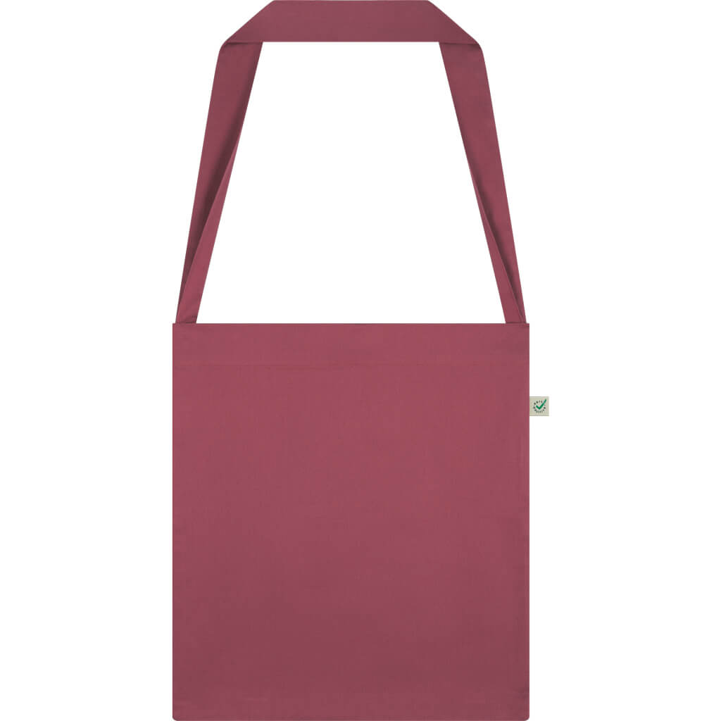Earth Positive Cross Body Bag
