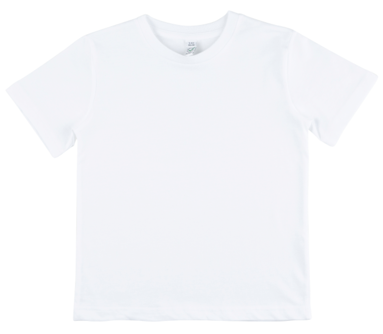 Earth Positive Children's T-shirt