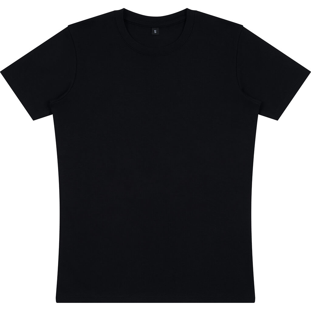 Earth Positive Women's Interlock T-shirt
