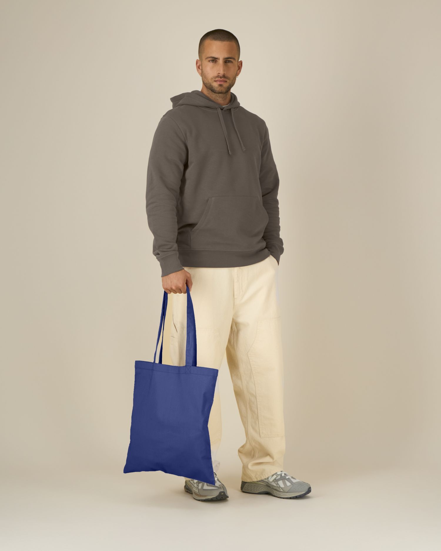 Light Tote Bag
