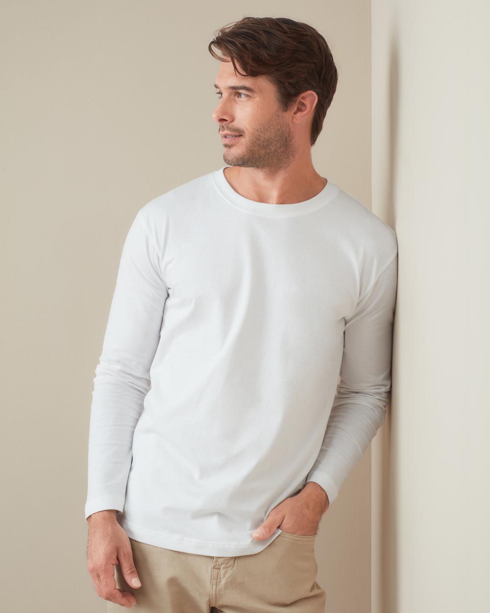 Comfort-T Long Sleeve