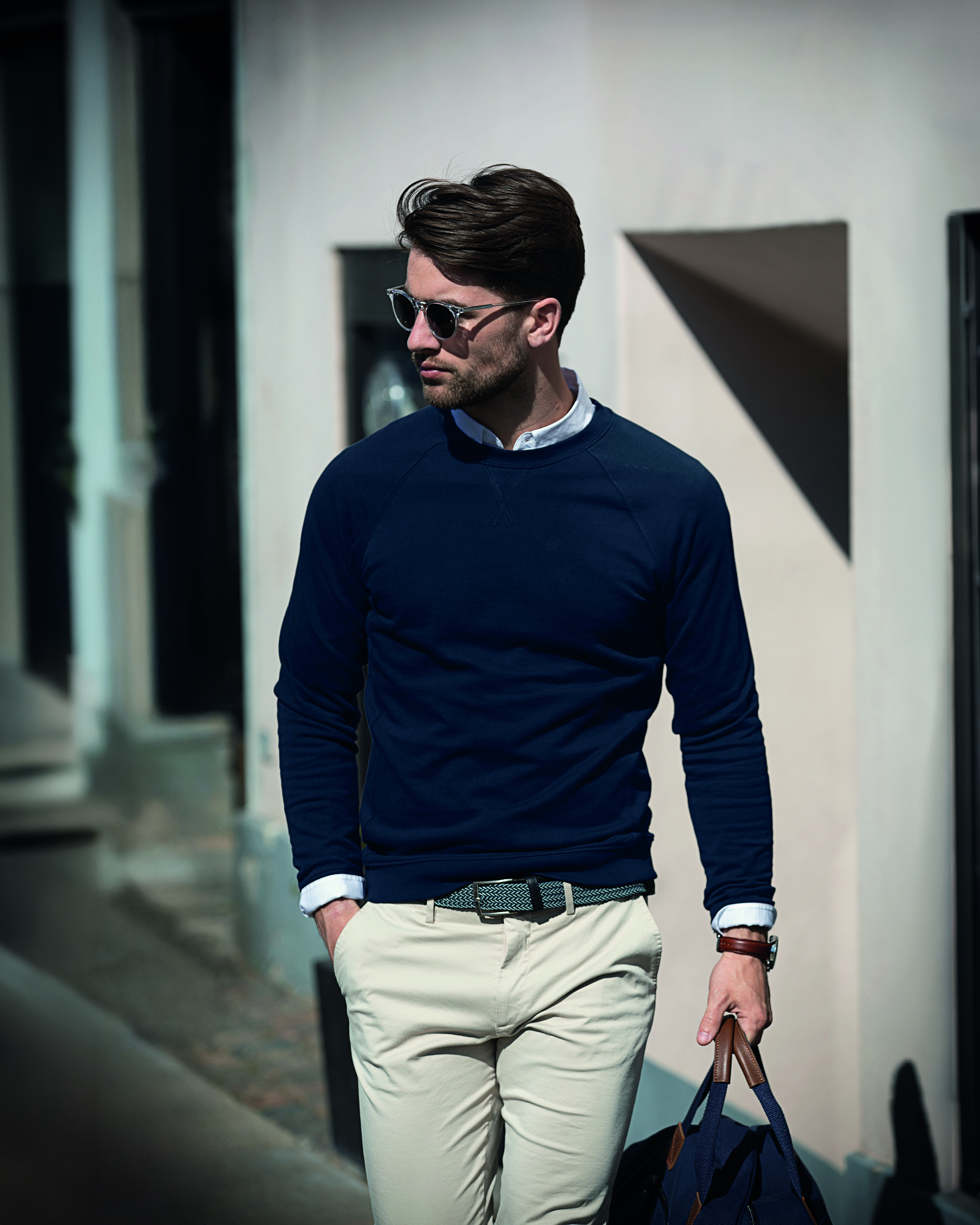 Newport Men