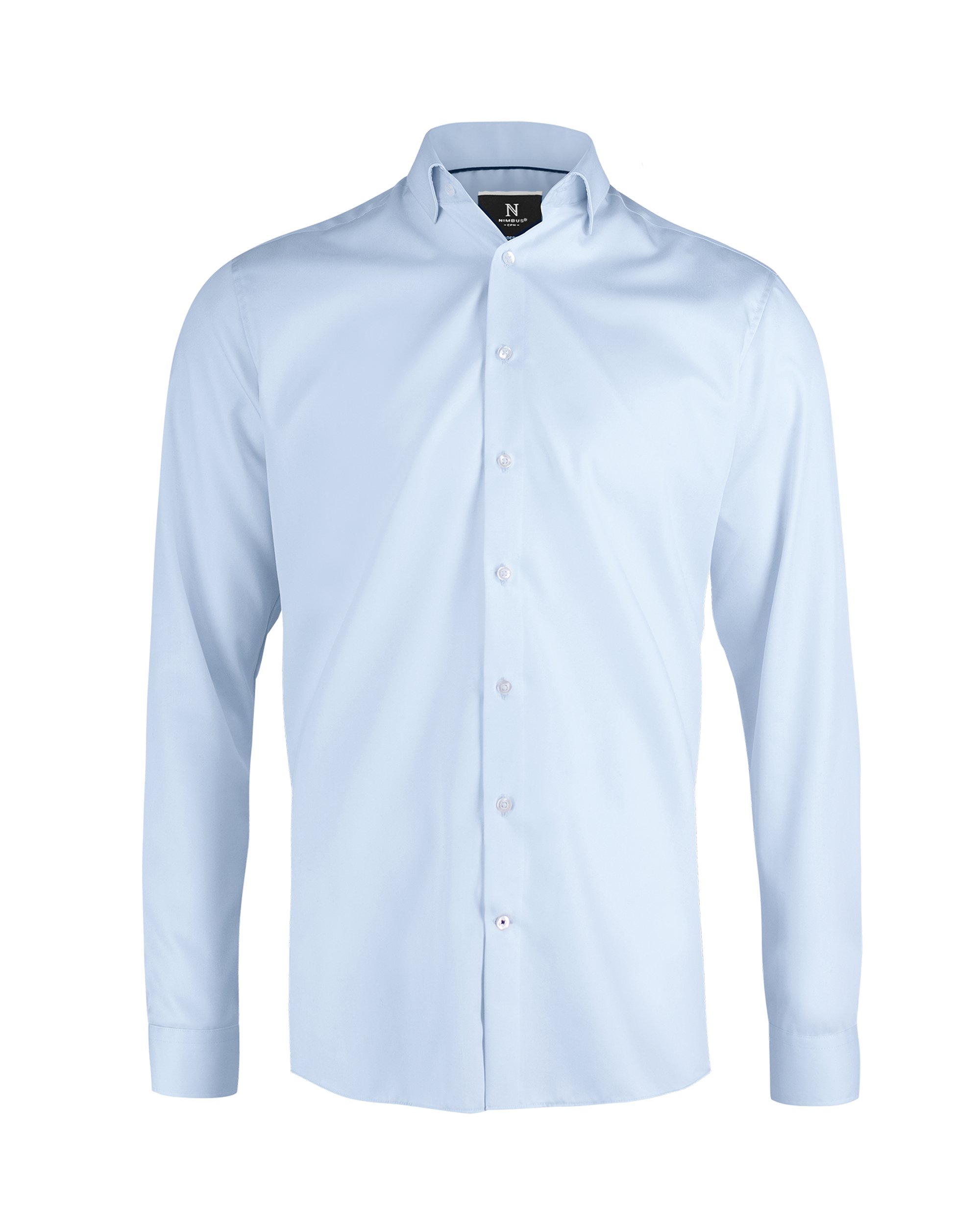 Portland Slim Fit Men