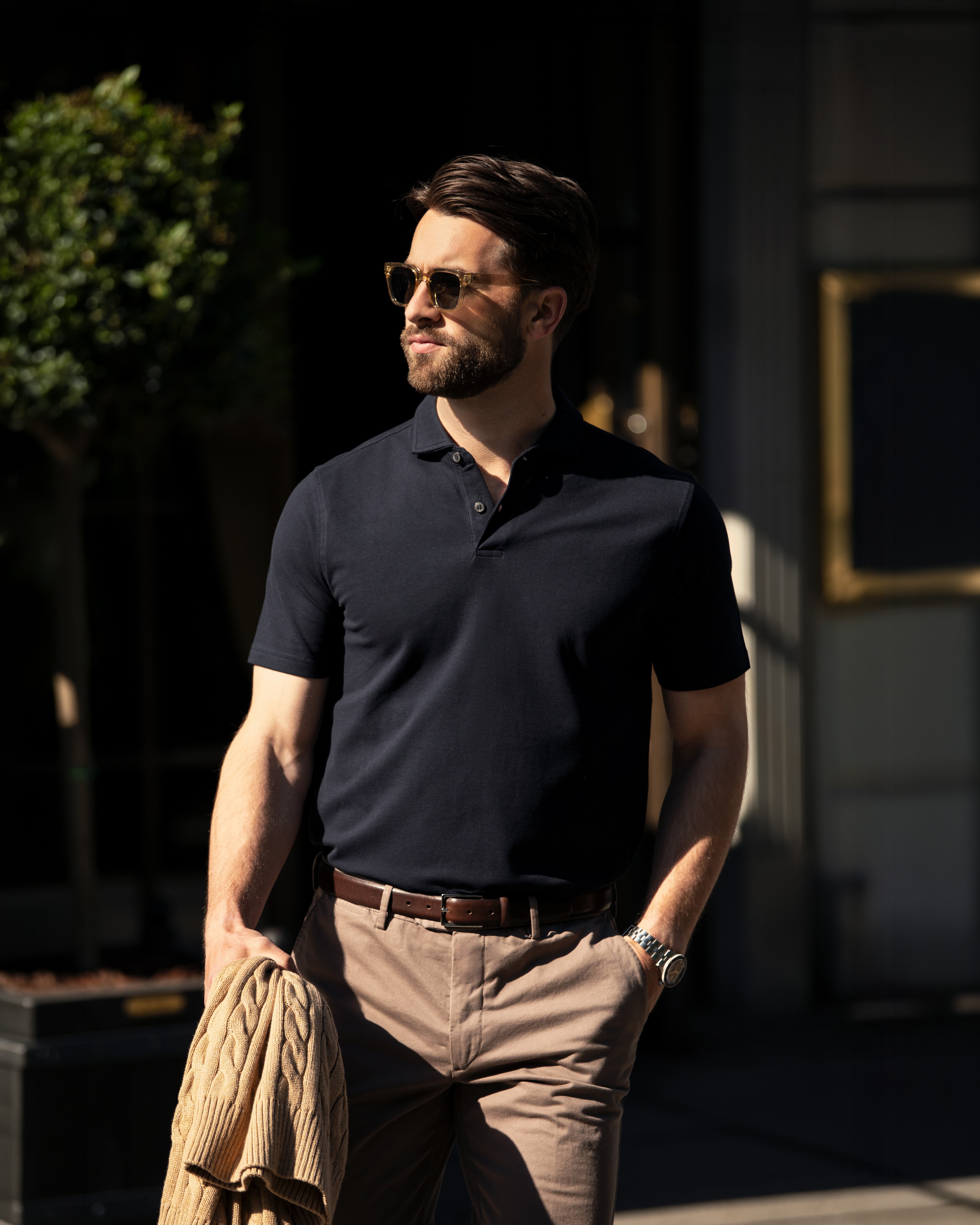 Princeton Men