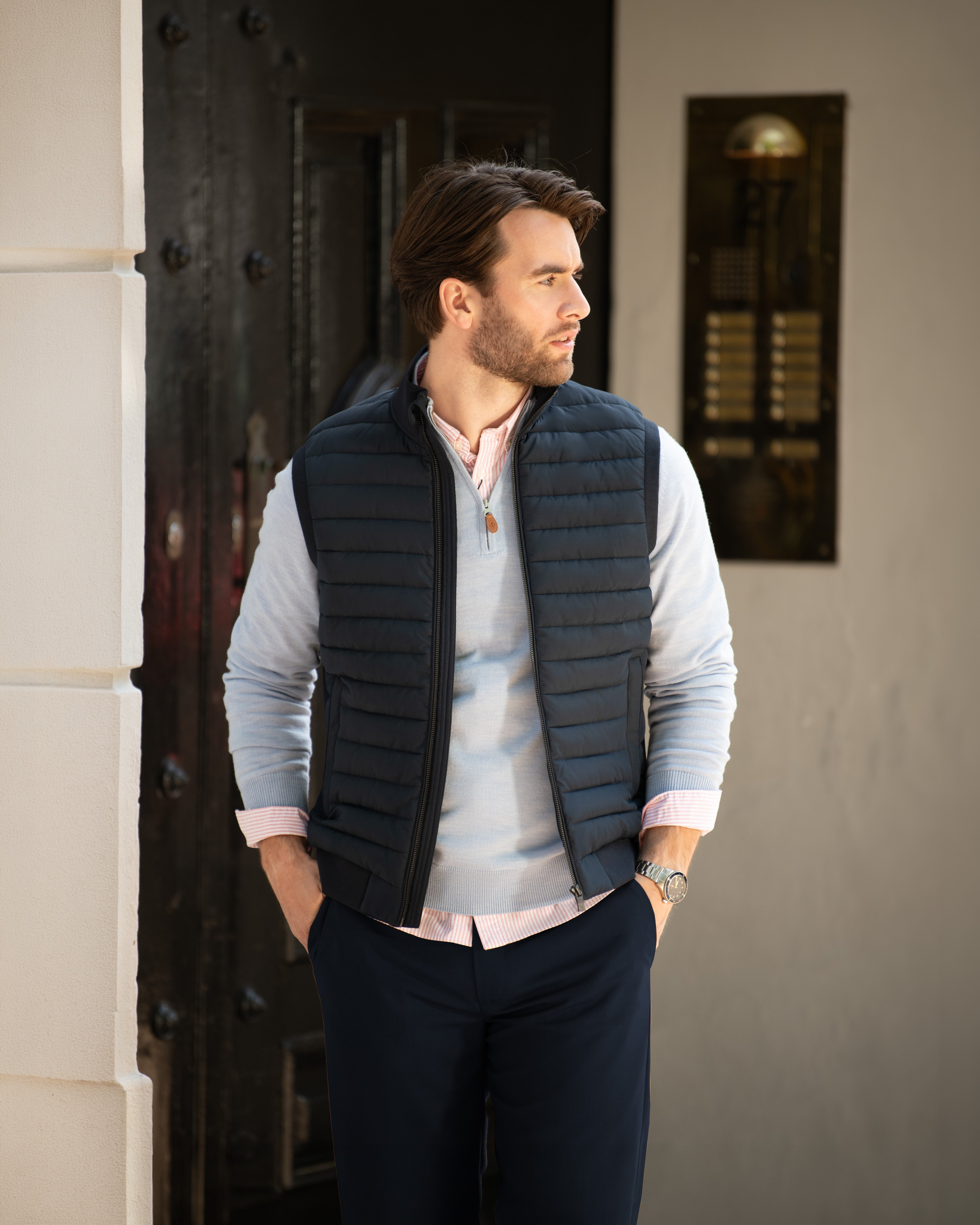 Vesper Men