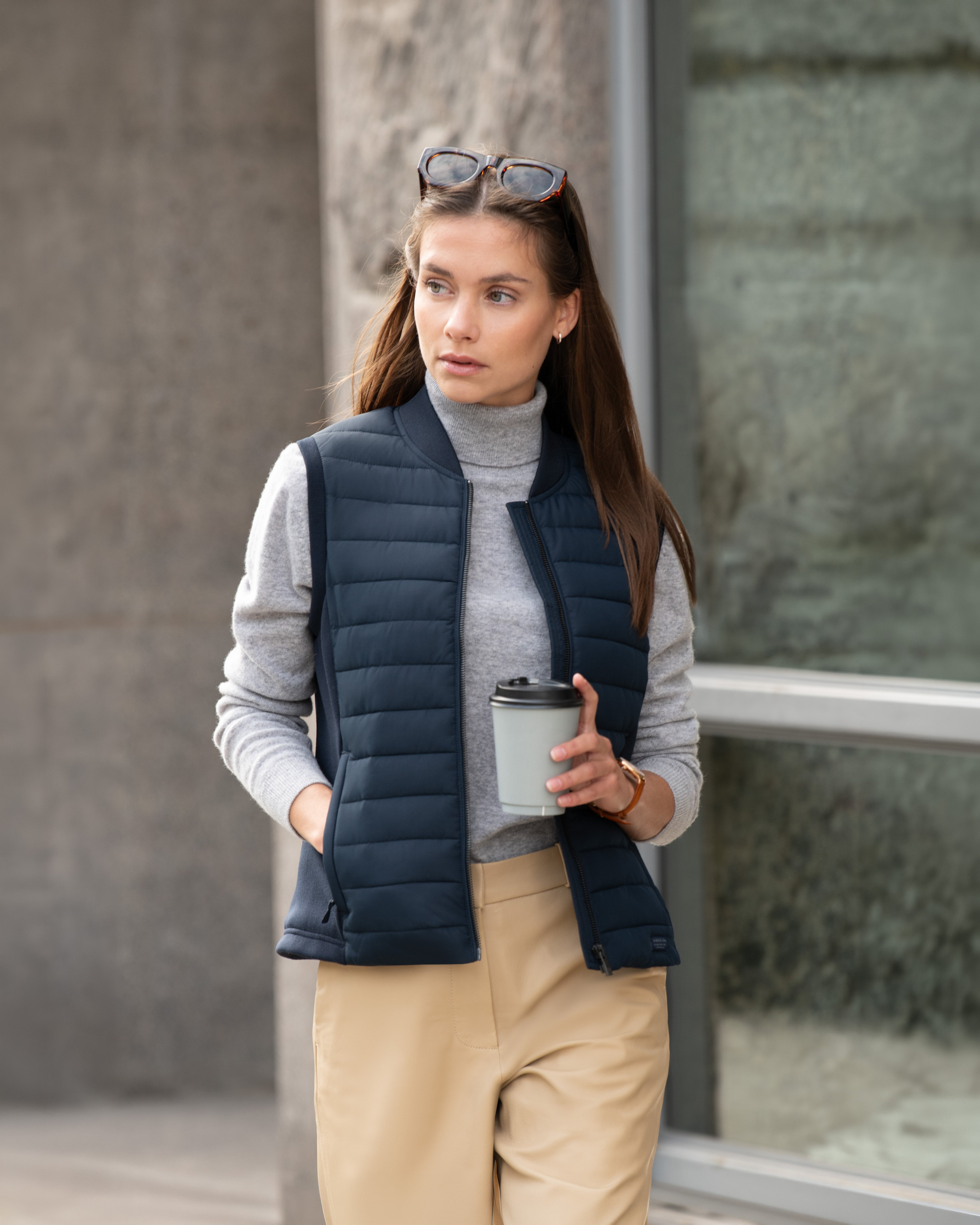 Vesper Women