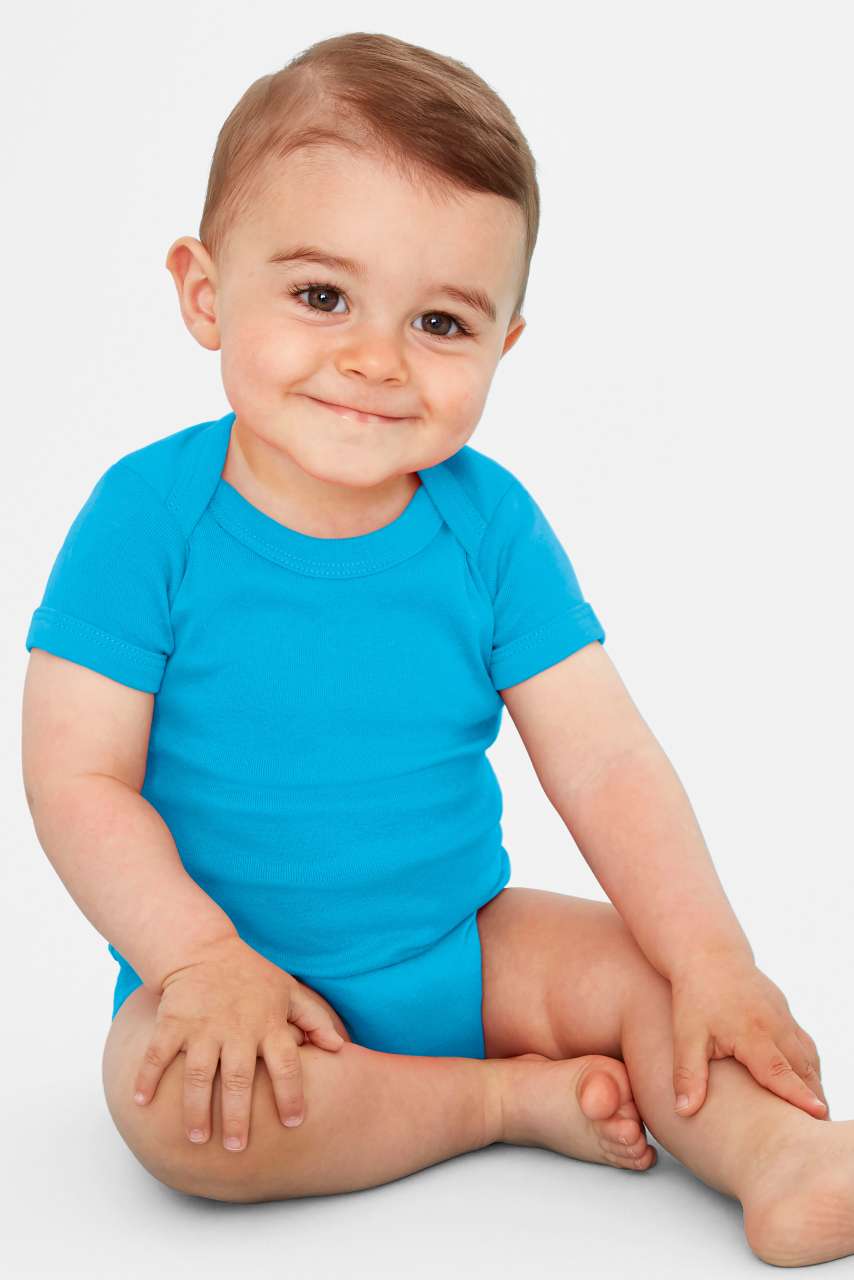BAMBINO - BABY BODYSUIT