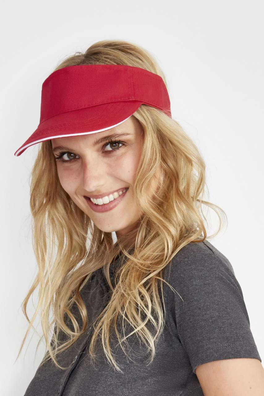 ACE - UNISEX VISOR